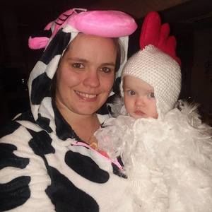 Meet your Posher, Monique